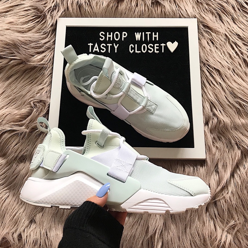 Nike air huarache city sneakers - Picture 2 of 6